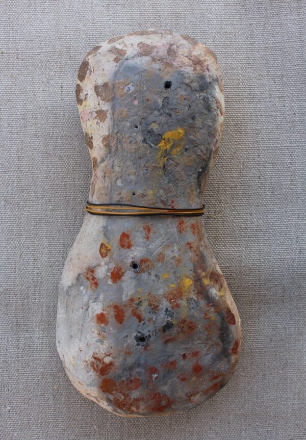 Middi Buni Bagu - Bagu - Non Trad Materials - John Murray