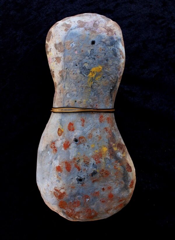 Middi Buni Bagu - Bagu - Non Trad Materials - John Murray