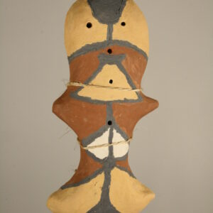 Bagu - Bagu - Non Trad Materials - Nancy Beeron