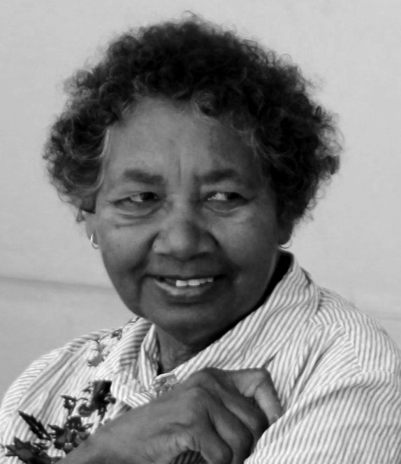 Sally Murray (deceased)