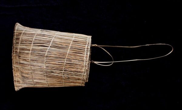 Jawun - Weaving - Trad Materials - Tonya Grant