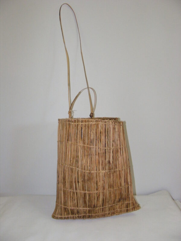 Jawun - Weaving - Trad Materials - Tonya Grant