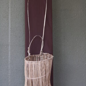 Jawun - Weaving - Trad Materials - Tonya Grant